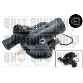 Kühlwasserthermostat von QUINTON HAZELL QTH950K
