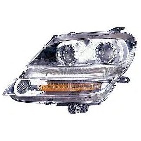 Scheinwerfer 1645962V
