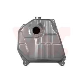 Kraftstoffbehälter 1650082