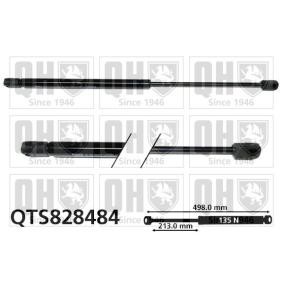 Compre Maletero de QUINTON HAZELL online para Frontera A SUV (U92) a precios moderados