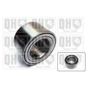 Achetez des Kit de roulement de roue QUINTON HAZELL QWB1605 à prix pour 27,66 €