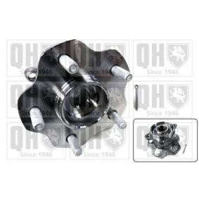 Achetez des Kit de roulement de roue QUINTON HAZELL QWB1619 à prix pour 96,89 €