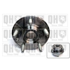 Achetez des Kit de roulement de roue QUINTON HAZELL QWB1623 à prix pour 90,27 €