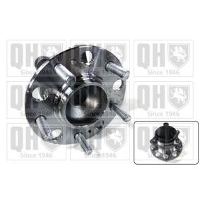 Achetez des Kit de roulement de roue QUINTON HAZELL QWB1626 à prix pour 103,81 €