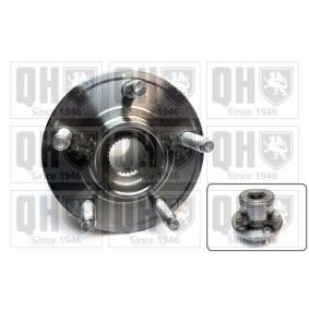 Achetez des Kit de roulement de roue QUINTON HAZELL QWB1634 à prix pour 82,99 €