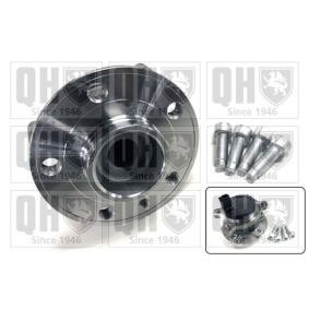 Achetez des Kit de roulement de roue QUINTON HAZELL QWB1640 à prix pour 92,25 €