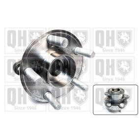 Achetez des Kit de roulement de roue QUINTON HAZELL QWB1641 à prix pour 101,41 €