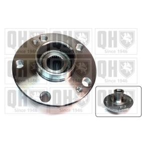 Radnabe QWH177