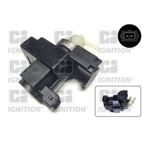 Acquista Convertitore pressione, Turbocompressore da QUINTON HAZELL XELV69 a buon mercato per soli 55,92 €