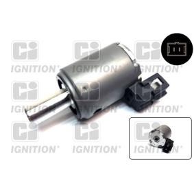 Comprar Válvula de mando, transmisión automática de QUINTON HAZELL XELV72 a bajo precio de 78,18 €