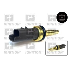 Köp Sensor, insugslufttemperatur av QUINTON HAZELL XEMS281 till det låga priset 335,82 kr
