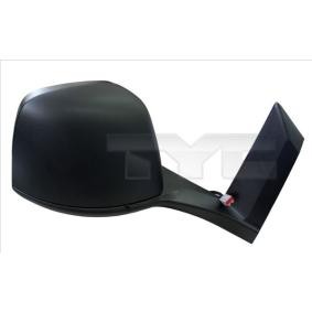 Comprar Espejo retrovisor de TYC 310-0250 a bajo precio de 130,78 €