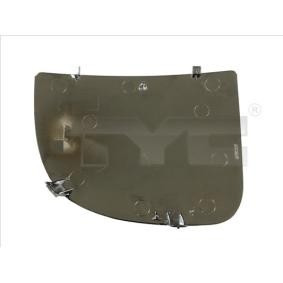Acquista Vetro specchio, specchio esterno da TYC 315-0011-1 a buon mercato per soli 22,74 €