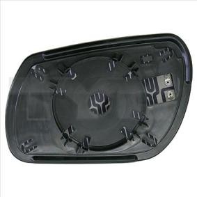 Acquista Vetro specchio, specchio esterno da TYC 320-0031-1 a buon mercato per soli 21,32 €