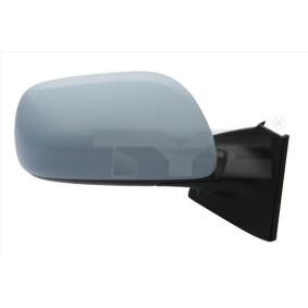 Comprar Espejo retrovisor de TYC 336-0085 a bajo precio de 57,06 €