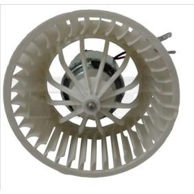 Achetez des Pulseur d'air habitacle TYC 509-0003 à prix pour 53,58 €