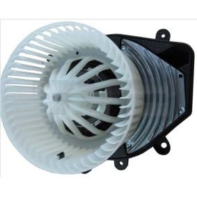 Innenraumgebläse 537-0013 von TYC günstig für 103,36 € online kaufen