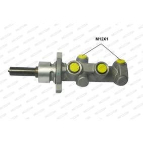 Comprar Cilindro principal de freno de FERODO FHM1551 a bajo precio de 117,64 €