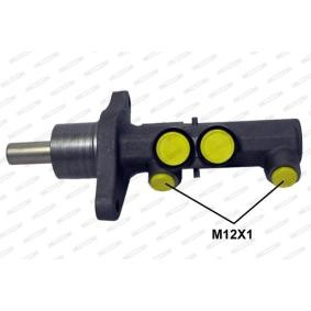 Comprar Cilindro principal de freno de FERODO FHM1552 a bajo precio de 108,18 €