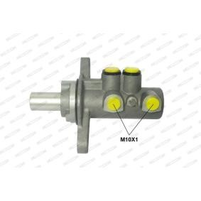Comprar Cilindro principal de freno de FERODO FHM1553 a bajo precio de 115,68 €