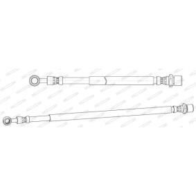 Bremsschlauch FHY3376