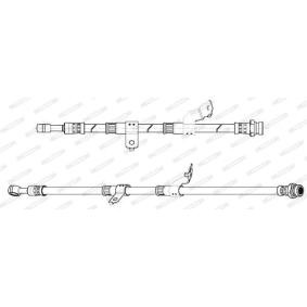 Comprar Latiguillo de freno de FERODO FHY3397 a bajo precio de 36,64 €