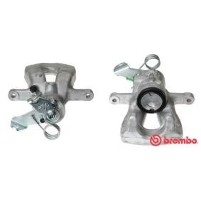Osta Jarrusatula BREMBO:llä F 23 208 edullisesti hintaan 189,11 €