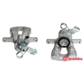 Osta Jarrusatula BREMBO:llä F 23 209 edullisesti hintaan 189,11 €