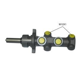 Comprar Cilindro principal de freno de BREMBO M 61 143 a bajo precio de 115,25 €