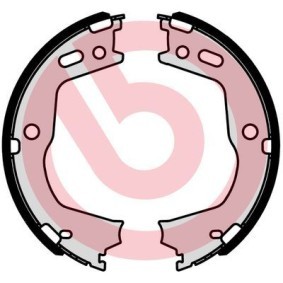 Köp Handbromsbackar av BREMBO S 30 541 till det låga priset 688,88 kr