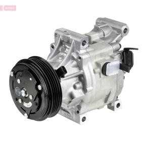 Klimakompressor DCP44010