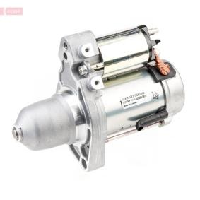 Anlasser DSN1412