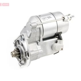 Anlasser DSN1457