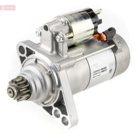 Anlasser von DENSO