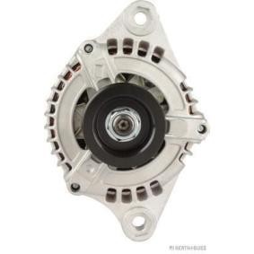 Lichtmaschine von HERTH+BUSS ELPARTS