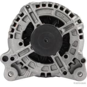 Lichtmaschine von HERTH+BUSS ELPARTS