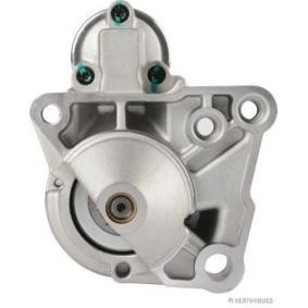 Anlasser von HERTH+BUSS ELPARTS