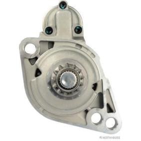 Anlasser von HERTH+BUSS ELPARTS