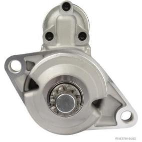 Anlasser von HERTH+BUSS ELPARTS