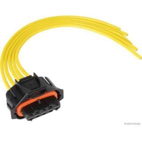 Osta Kaapelinkorjaussarja, ilmamassamittari HERTH+BUSS ELPARTS:llä 51277288 edullisesti hintaan 47,82 €