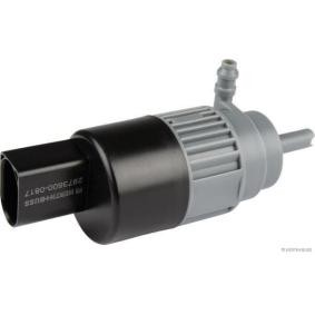 Waschwasserpumpe, Scheinwerferreinigung 65451065