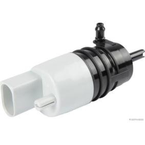 Waschwasserpumpe, Scheibenreinigung 65451067