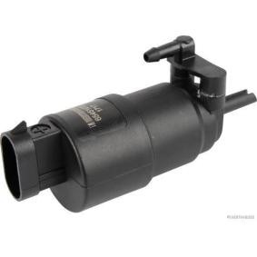 Waschwasserpumpe, Scheibenreinigung von HERTH+BUSS ELPARTS