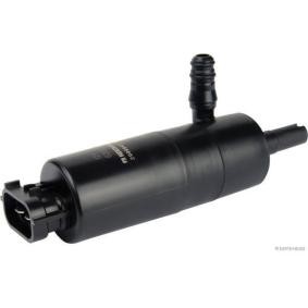 Compre Bomba lavafaros de HERTH+BUSS ELPARTS online para Corsa С Furgoneta (X01) a precios moderados