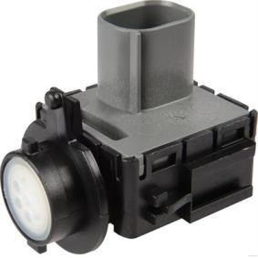 Sensor, Luftgüte 70604002 SEAT von HERTH+BUSS ELPARTS