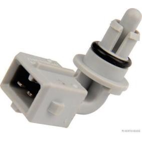 Sensor, Ansauglufttemperatur von HERTH+BUSS ELPARTS