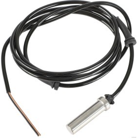 ABS-Sensor von HERTH+BUSS ELPARTS