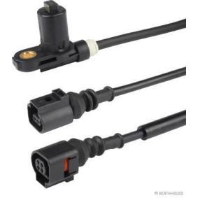 Comprar Sensor ABS de HERTH+BUSS ELPARTS 70660323 a bajo precio de 57,44 €