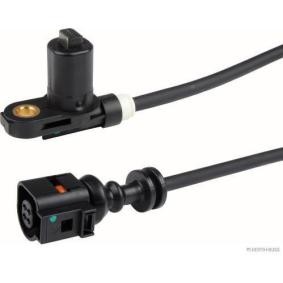 Comprar Sensor ABS de HERTH+BUSS ELPARTS 70660324 a bajo precio de 52,53 €