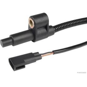ABS-Sensor von HERTH+BUSS ELPARTS